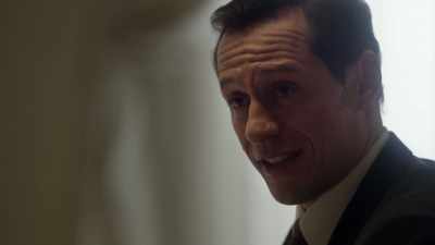 And you have threatened
and terrorized the faithful, - The Young Pope