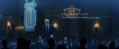 And we have two incredibly
brave men to thank for that. - Captain America: Brave New World