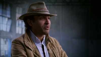- And you have to understand, - The UnBelievable with Dan Aykroyd