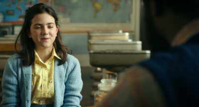 And have you
given that much thought? - Are You There God? It's Me, Margaret.