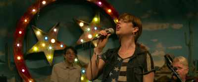 And we haven't got long
to put it together, - Wild Rose