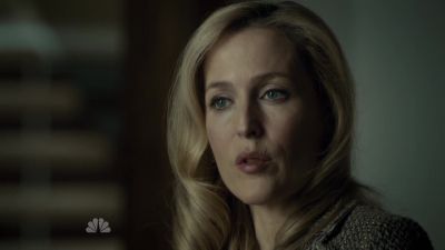 And you haven't seen him since? - Hannibal