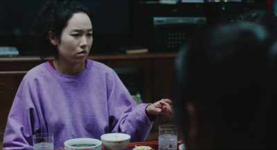 And for having guided her to this house. - Return to Seoul