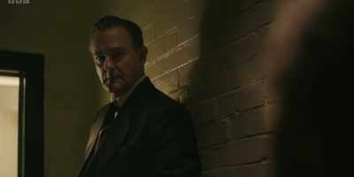 And having you lot
run about like clowns. - The Gold