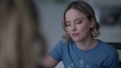 And having someone
understand firsthand - A Million Little Things