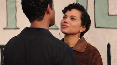 - And me having the sense
to marry you-- - Council of Dads