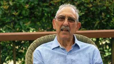 And he had a daughter
out at Chico - 35 Serial Killers the World Wants to Forget