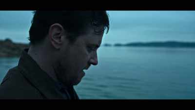 And he has a great passion for it,
and he obviously brings that - A Farewell to Ozark