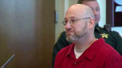 And he was a hands
on devoted father - Killer Cases
