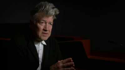 And he was a joyous experimenter. - Making Waves: The Art of Cinematic Sound