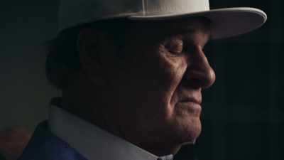 And he had a long
career as Pete Rose Jr. - Charlie Hustle & the Matter of Pete Rose
