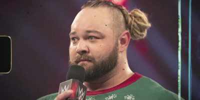 And he had a really,
really, really hard time. - Bray Wyatt: Becoming Immortal