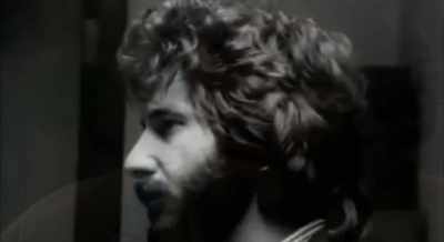 And he was a renegade
and he was a rebel - Frank Serpico
