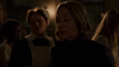 And he is a very attractive
young man. - Escaping the Madhouse: The Nellie Bly Story