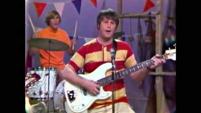 And he was already talking
about down the road - The Beach Boys: Making Pet Sounds