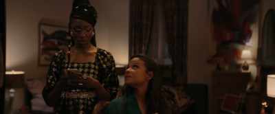 And he was also really sweet. [chuckles] - Meet Me Next Christmas