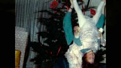 And he was always throwing me,
hanging me upside down. - Ted Bundy: Falling for a Killer
