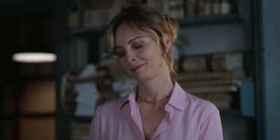 -And he was an excellent dancer.
-Oh. That's not a universal guy thing. - La Dolce Villa