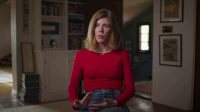 And if he was an incel, what
would have happened, I think, - #CyberSleuths: The Idaho Murders