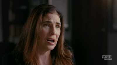 And he had an off-again on-again
relationship with his wife. - Black Widow Murders