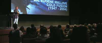 And he was at MIT, - The Lost Century: And How to Reclaim It