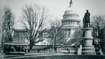 And so he begins to look
around and ask his advisors, - Theodore Roosevelt