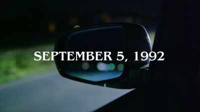 And he was being driven
in a Winnebago motor home. - Krishnas: Gurus. Karma. Murder.
