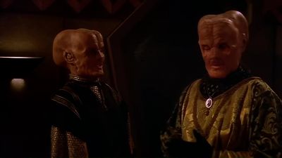 And if he betrays us... - Babylon 5