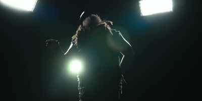 And when he was Bray Wyatt, - Bray Wyatt: Becoming Immortal