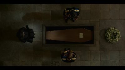 "And so he bringeth them unto the haven… - The Crown