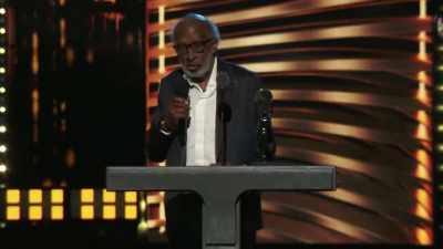AND HE CALLED ME AND HE SAID - 2021 Rock & Roll Hall of Fame Induction Ceremony