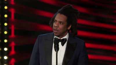 AND HE CALLED ME -- OBAMA ACCEN - 2021 Rock & Roll Hall of Fame Induction Ceremony