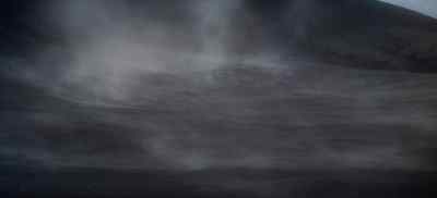 And He called
the dry land "earth." - The Bible: In the Beginning