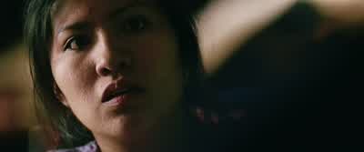 And he calls back on his cellphone. - Man on Fire