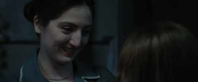 And when he came back, - Sound of Silence