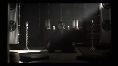 And if he cannot stop them, - Age of Samurai: Battle for Japan