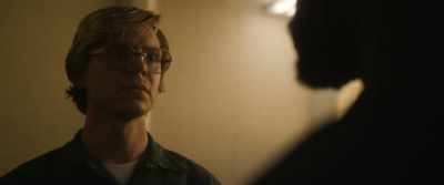And when He can't do it himself,
he sends in vessels - Dahmer – Monster: The Jeffrey Dahmer Story