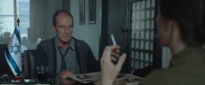 And after he capture his friend, Eichmann, - My Neighbor Adolf