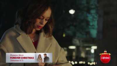 And if he cares about you
the way I think he does, - Christmas Unwrapped