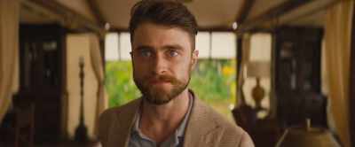 And he is clearly
skilled, highly trained - The Lost City
