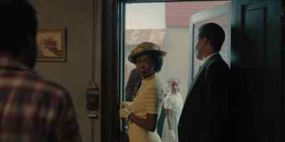 And if he come up here
thinking he gonna sell that piano, - The Piano Lesson