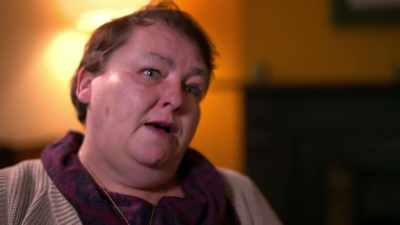"And he was complaining
'cause he didn't have a 50 pence piece." - When Missing Turns to Murder