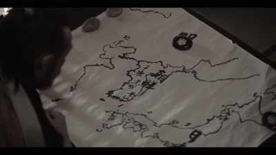 And so he conceives - Age of Samurai: Battle for Japan