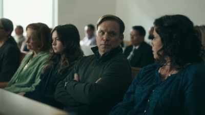 And he is constantly telling Michelle
that he's going to kill himself - The Girl from Plainville