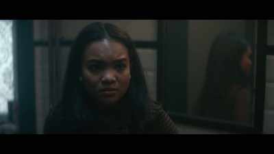 And when he cornered me, - Black Cake