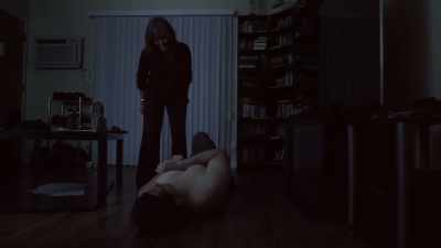 And when he couldn't find it, - For We Are Many