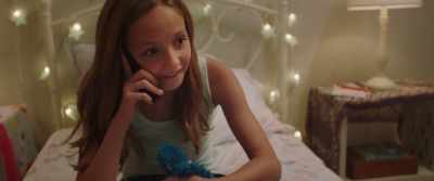 And He did bring that bird
back to life. - The Girl Who Believes in Miracles