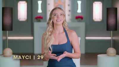And if he did cheat, then that
would be just devastating for Taylor. - The Secret Lives of Mormon Wives