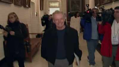 And when he did, He brought
his attorneys with him. - The Disappearance of Maura Murray