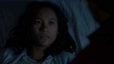 And when he died, it was
my chance to do what he did. - Pretty Little Liars: The Perfectionists